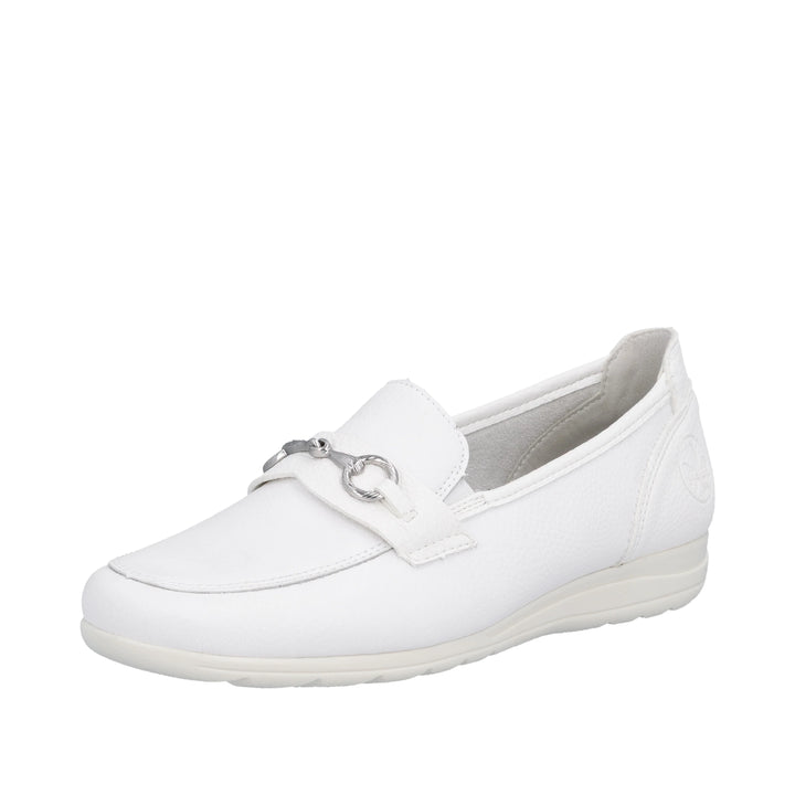 Rieker Comfort Ladies Shoes L9355-80