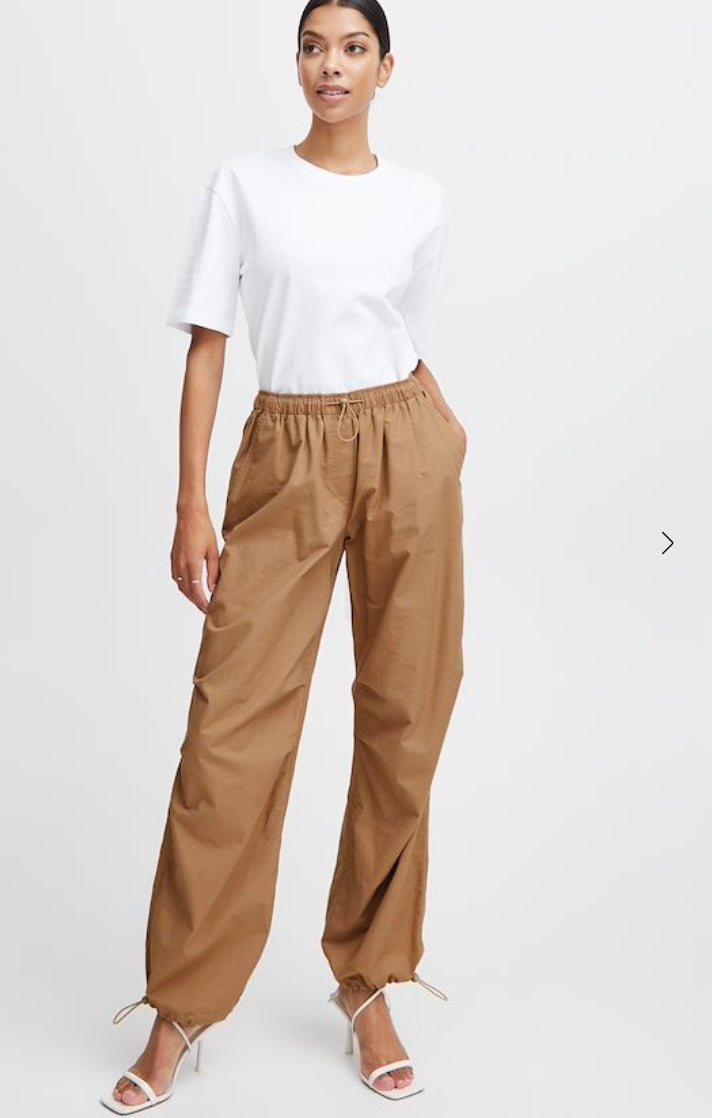 DAFIE CARGO PANTS