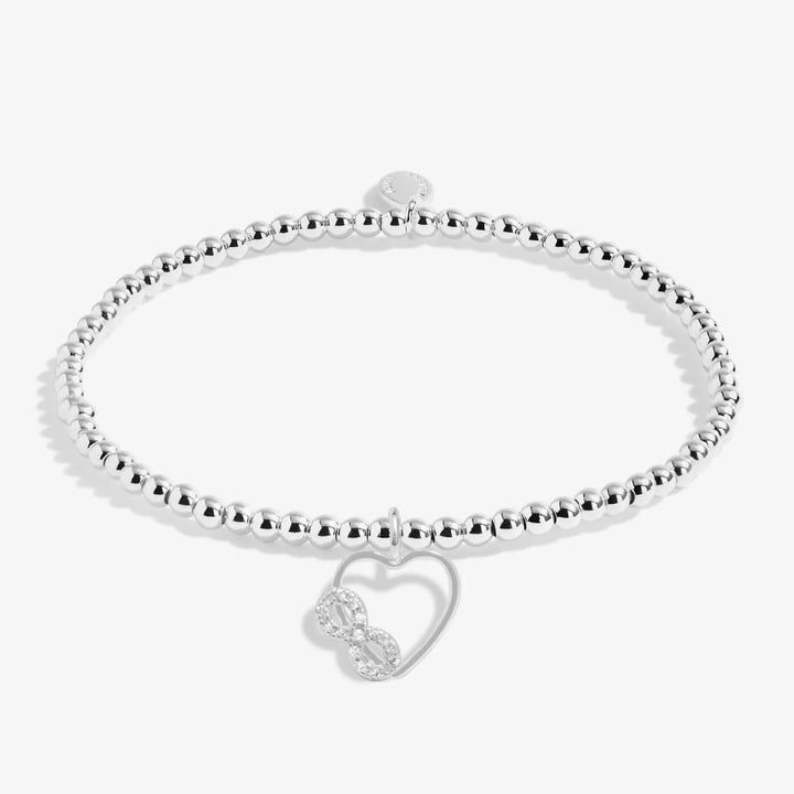 A Little Friends Make You Laugh Louder Smile Brighter And Dream Bigger Bracelet