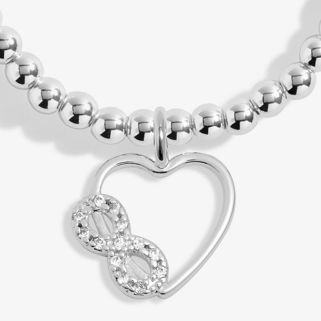 A Little Friends Make You Laugh Louder Smile Brighter And Dream Bigger Bracelet