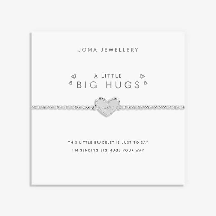 A Little Big Hugs Bracelet