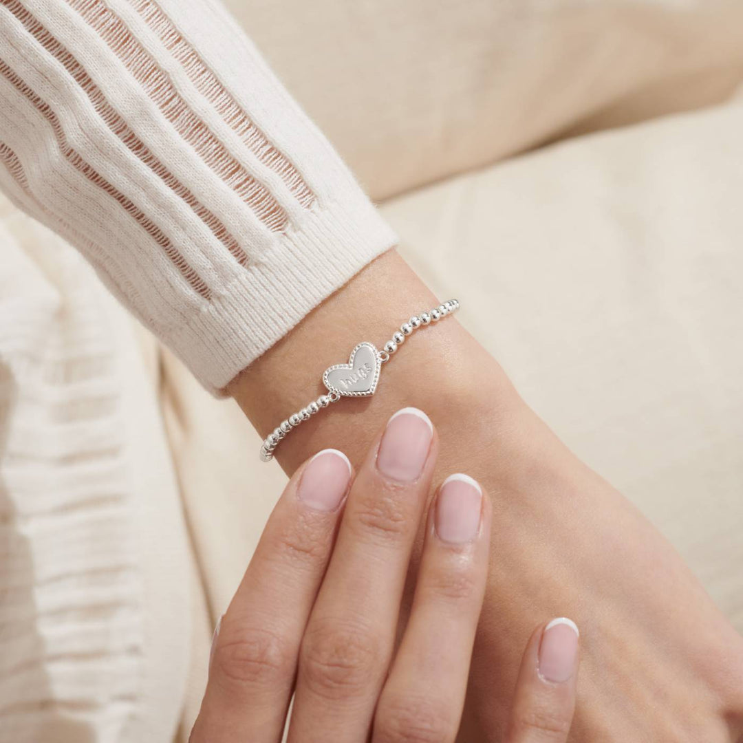 A Little Big Hugs Bracelet