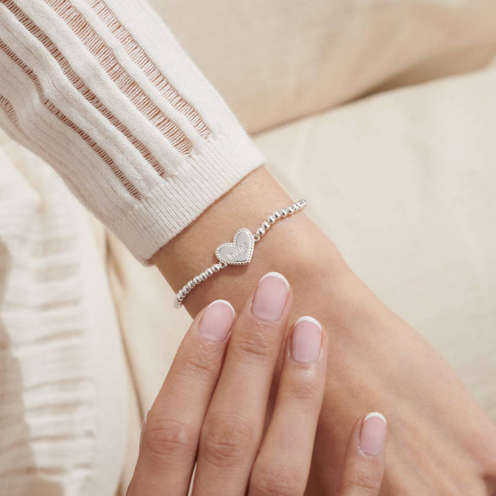 A Little Big Hugs Bracelet