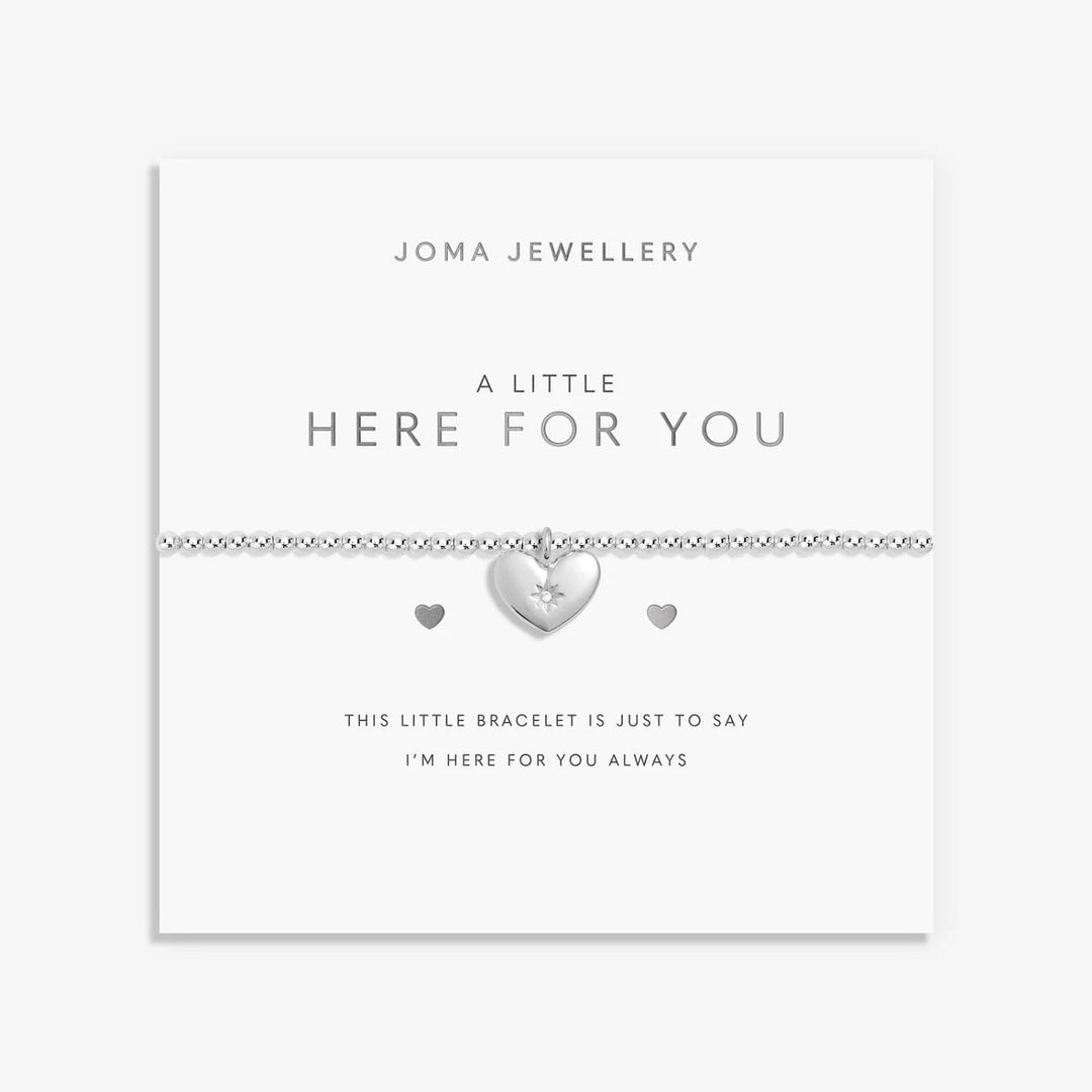 A Little Here For You Bracelet