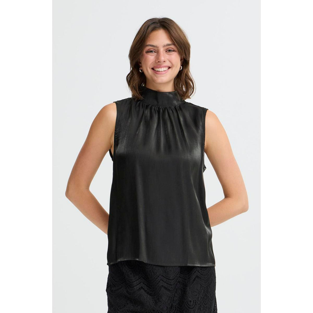 YOLANDA TOP METEORITE