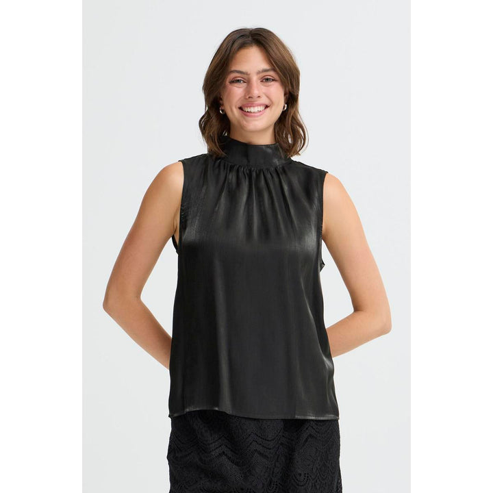 YOLANDA TOP METEORITE