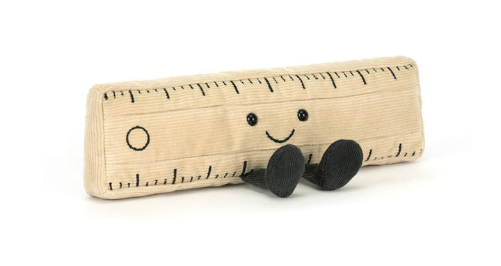 AMUSEABLES RULER