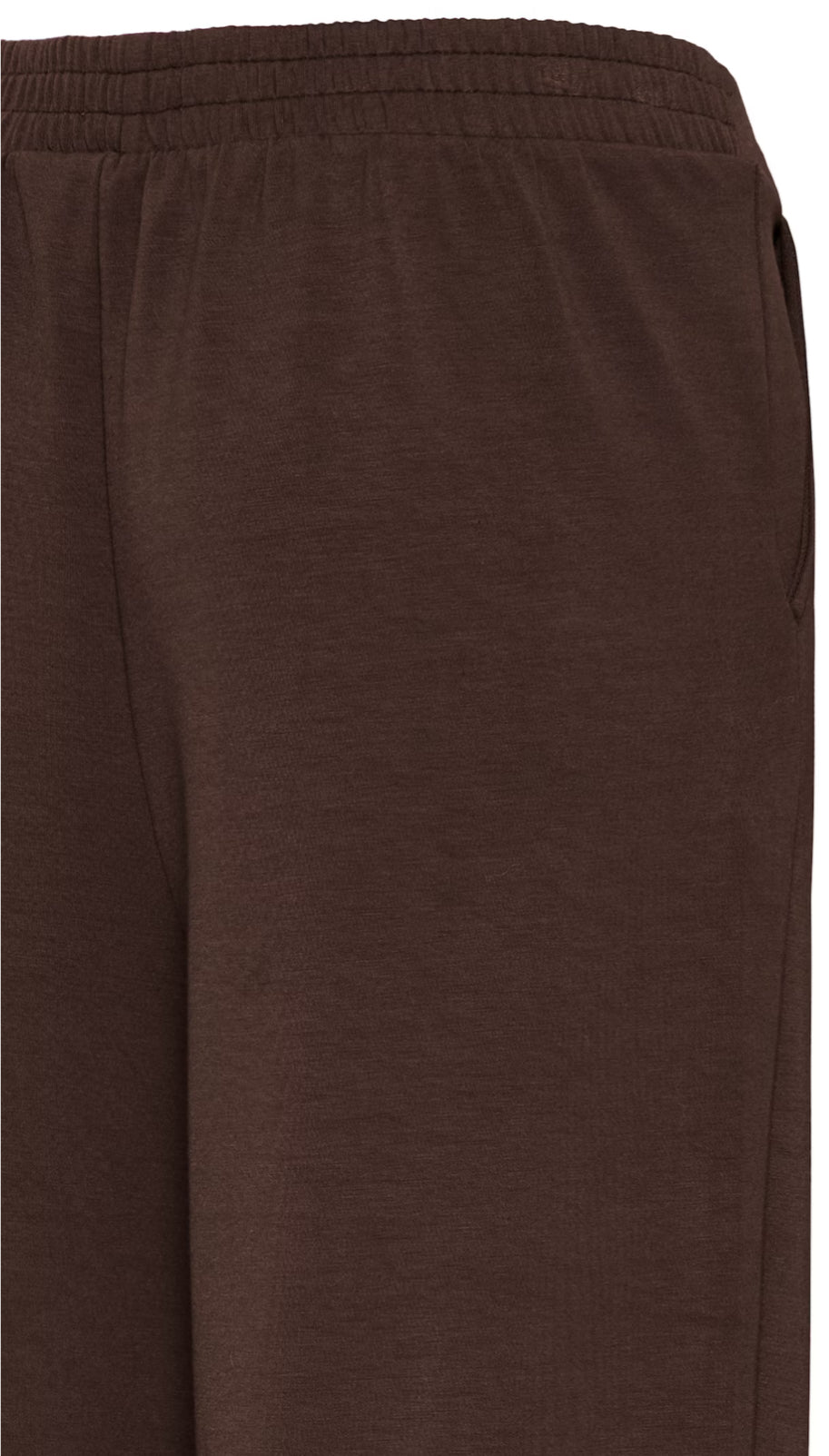 AURORA TROUSER CHOCOLATE TORTE