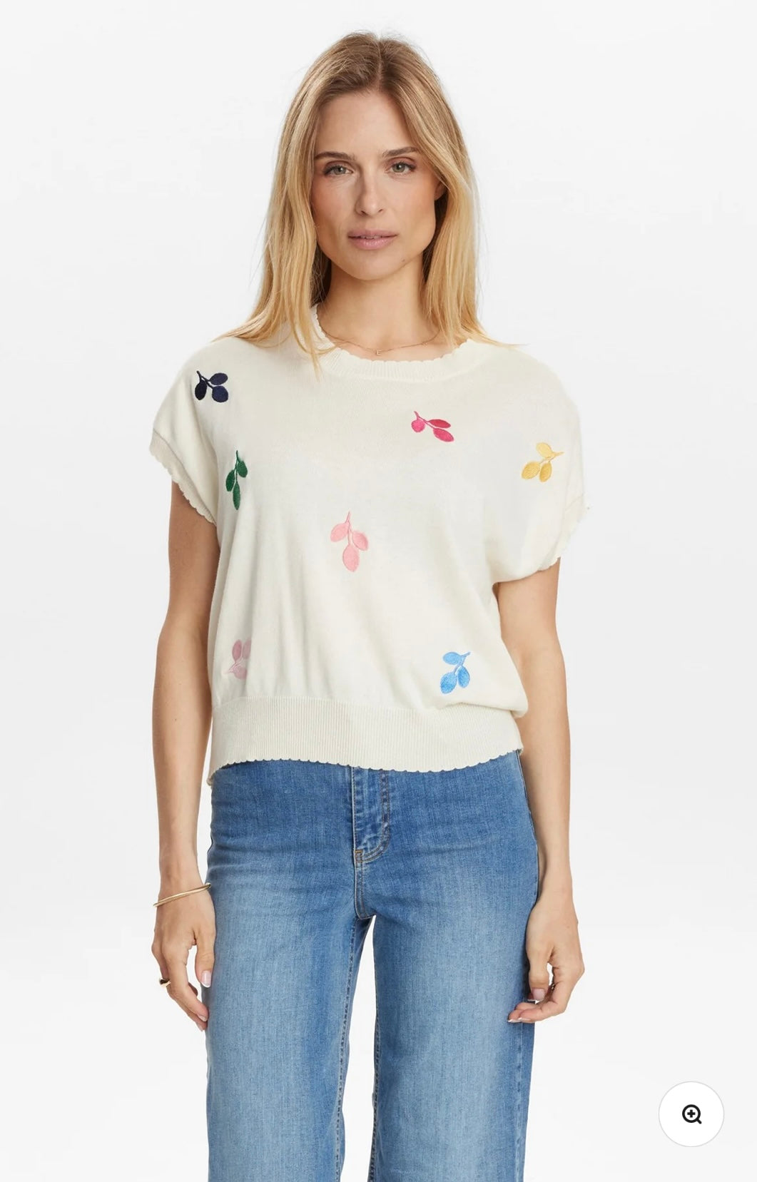 CHILLA PULLOVER PRISTINE