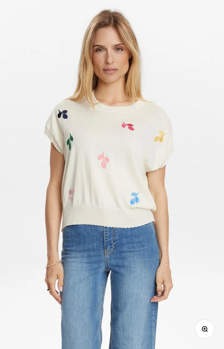 CHILLA PULLOVER PRISTINE