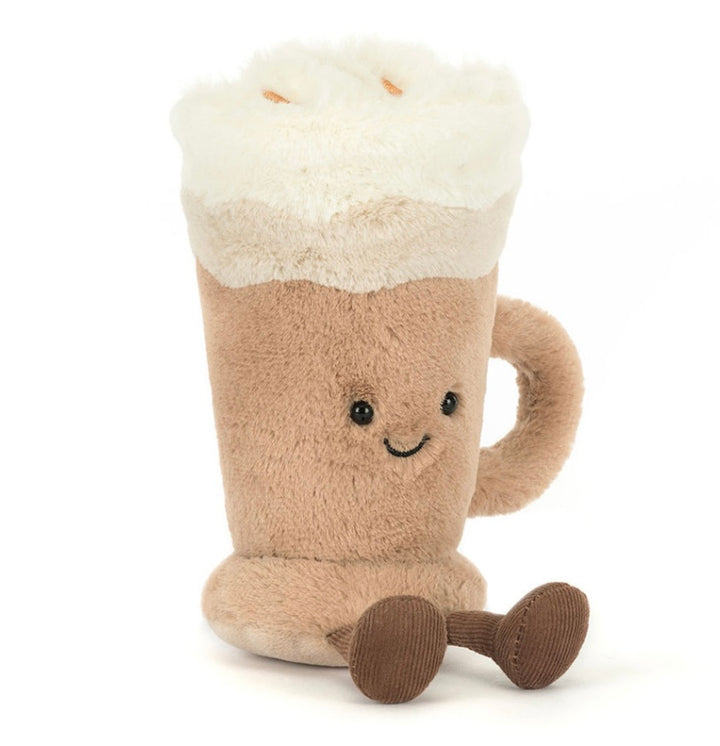 AMUSEABLES LATTE