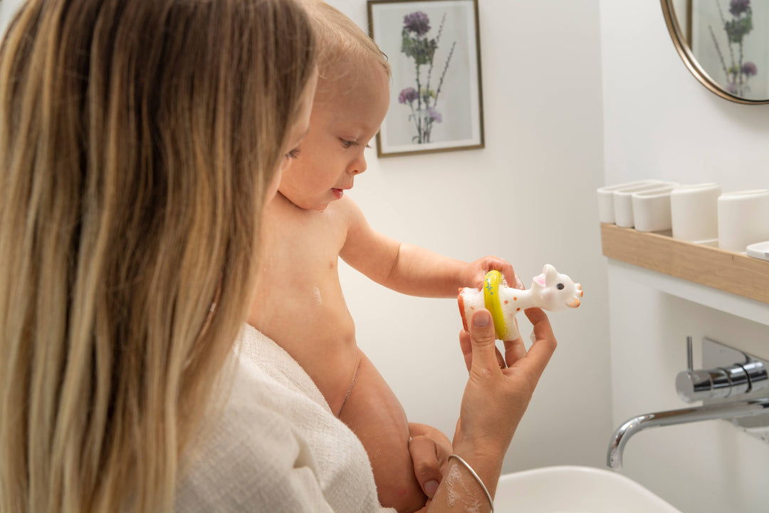 Sophie La Girafe Bath Toy (Gift Box) - Bathtime