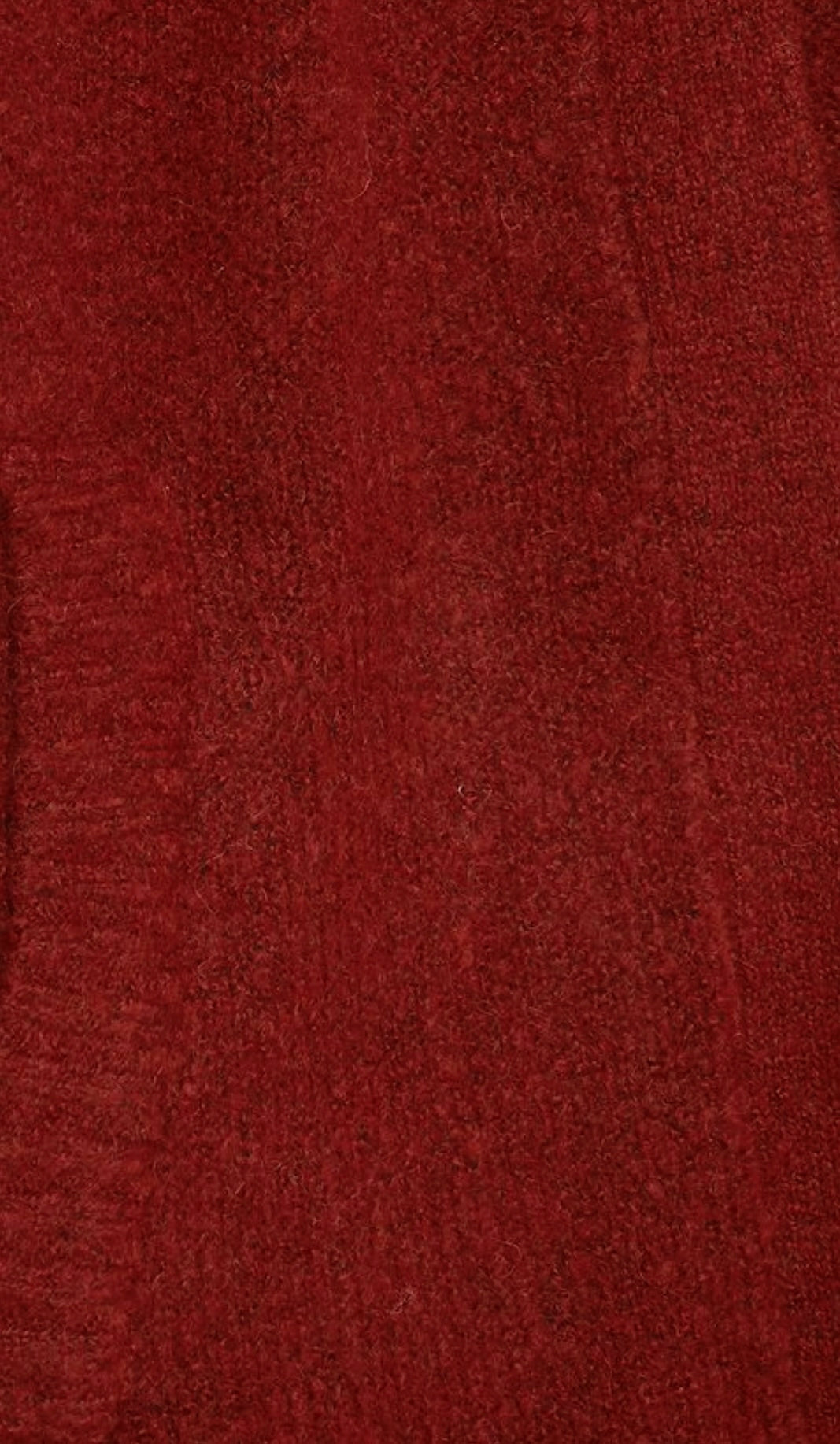 MIRELLE LONG CARDIGAN DARK COPPER