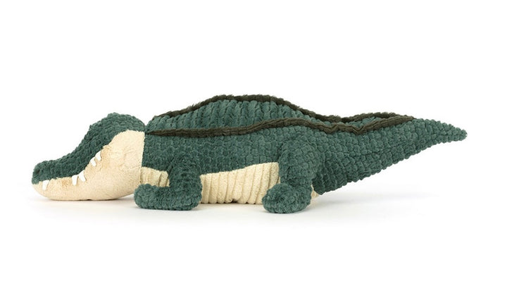ALLEXI ALLIGATOR