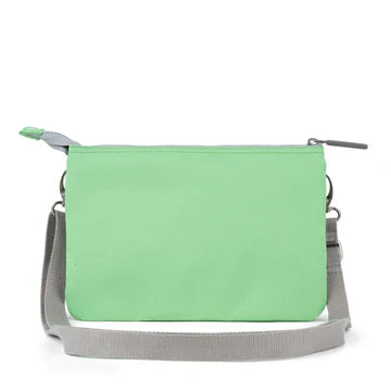 CARNABY RECYCLED CANVAS PEPPERMINT XL BAG