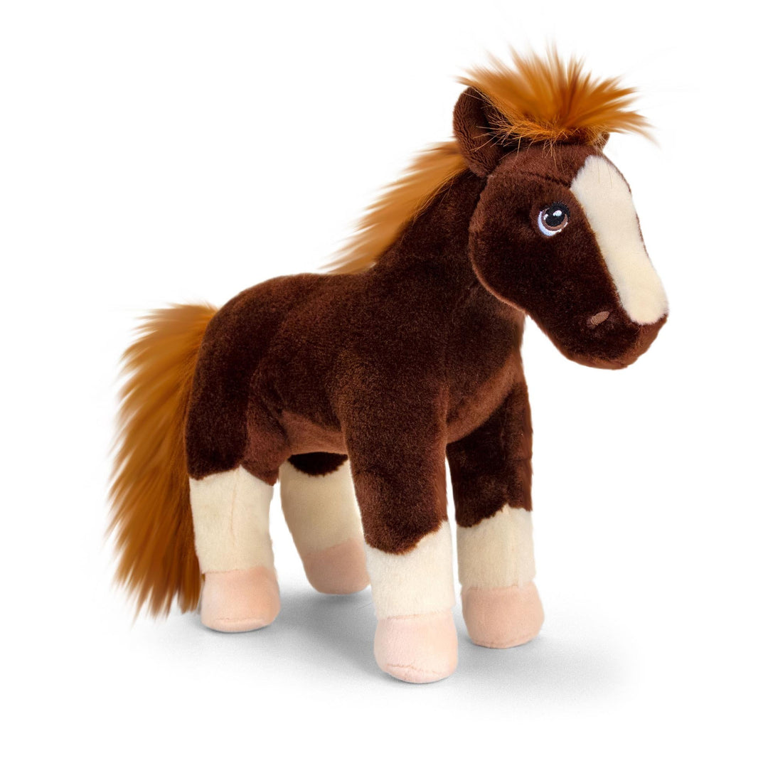 26cm Keeleco Horse