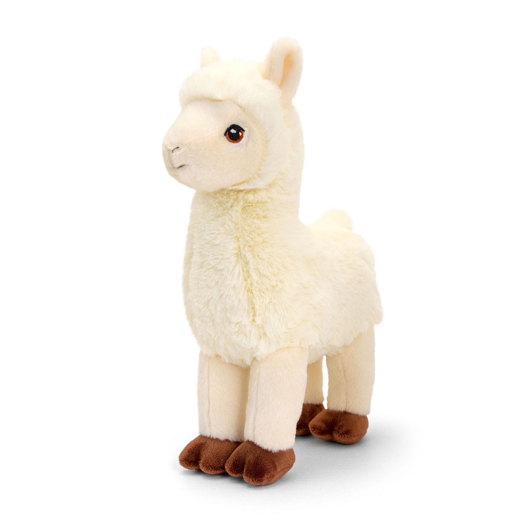 Llama Soft Toy 30cm