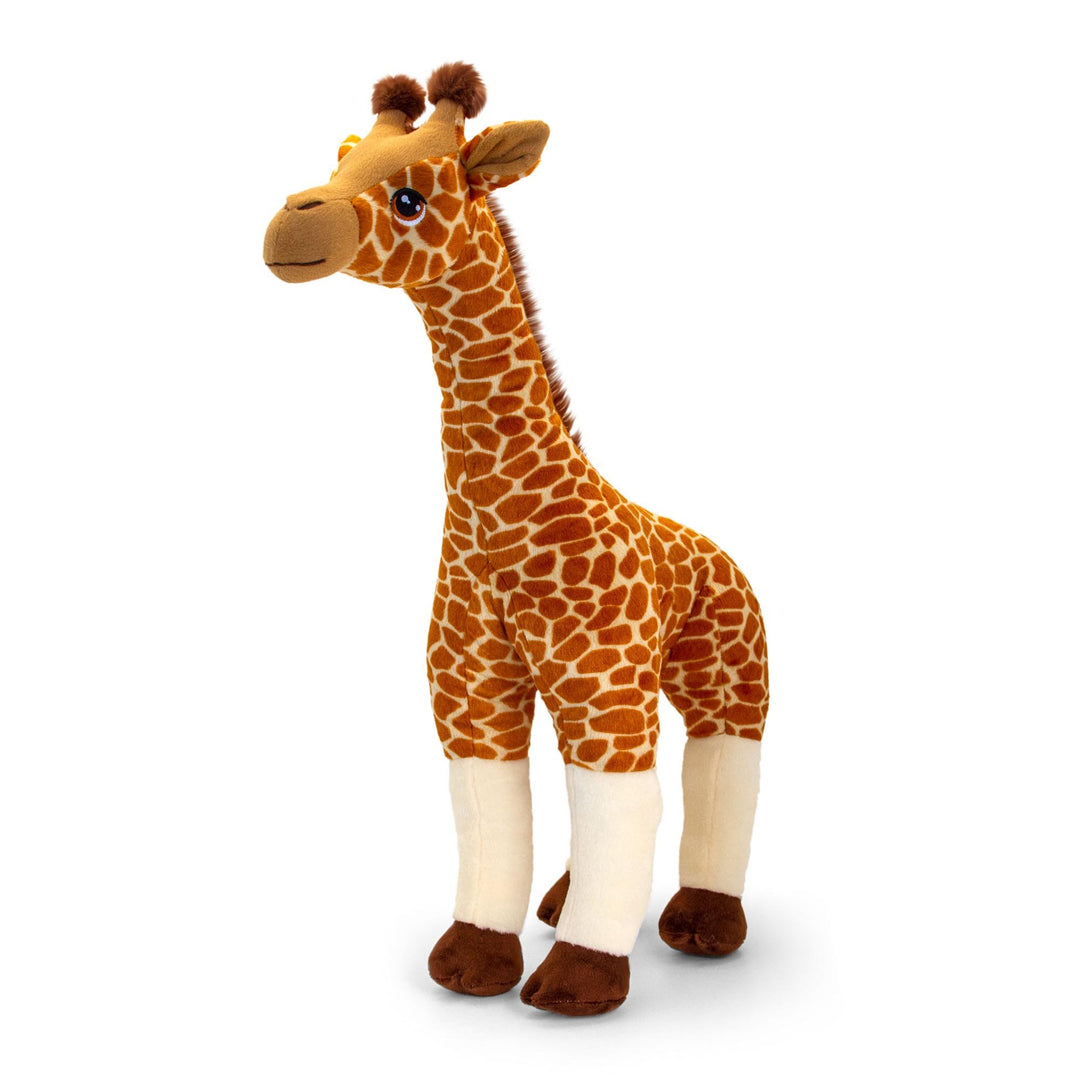 70cm Keeleco Giraffe