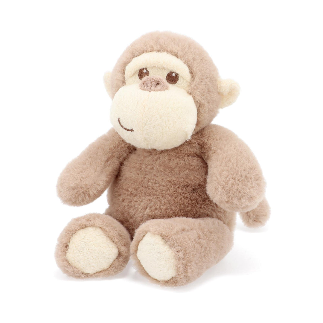 25cm Keeleco Baby Marcel Monkey