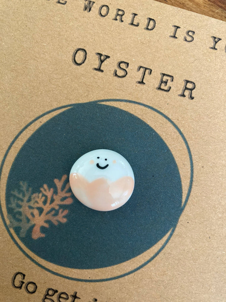 Travel Crystal Gemstone Amulet Keepsake Charm