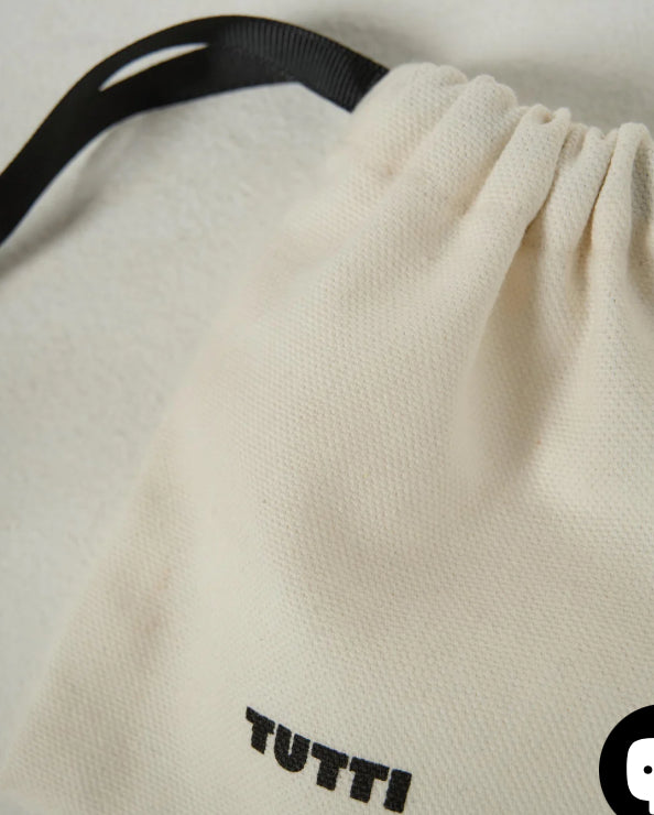 TIDEFORM GOLD NECKLACE