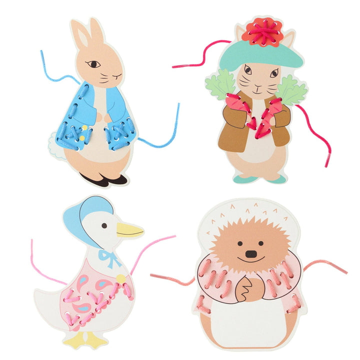 NEW Peter Rabbit™ Stitching Kit (pack of 4)