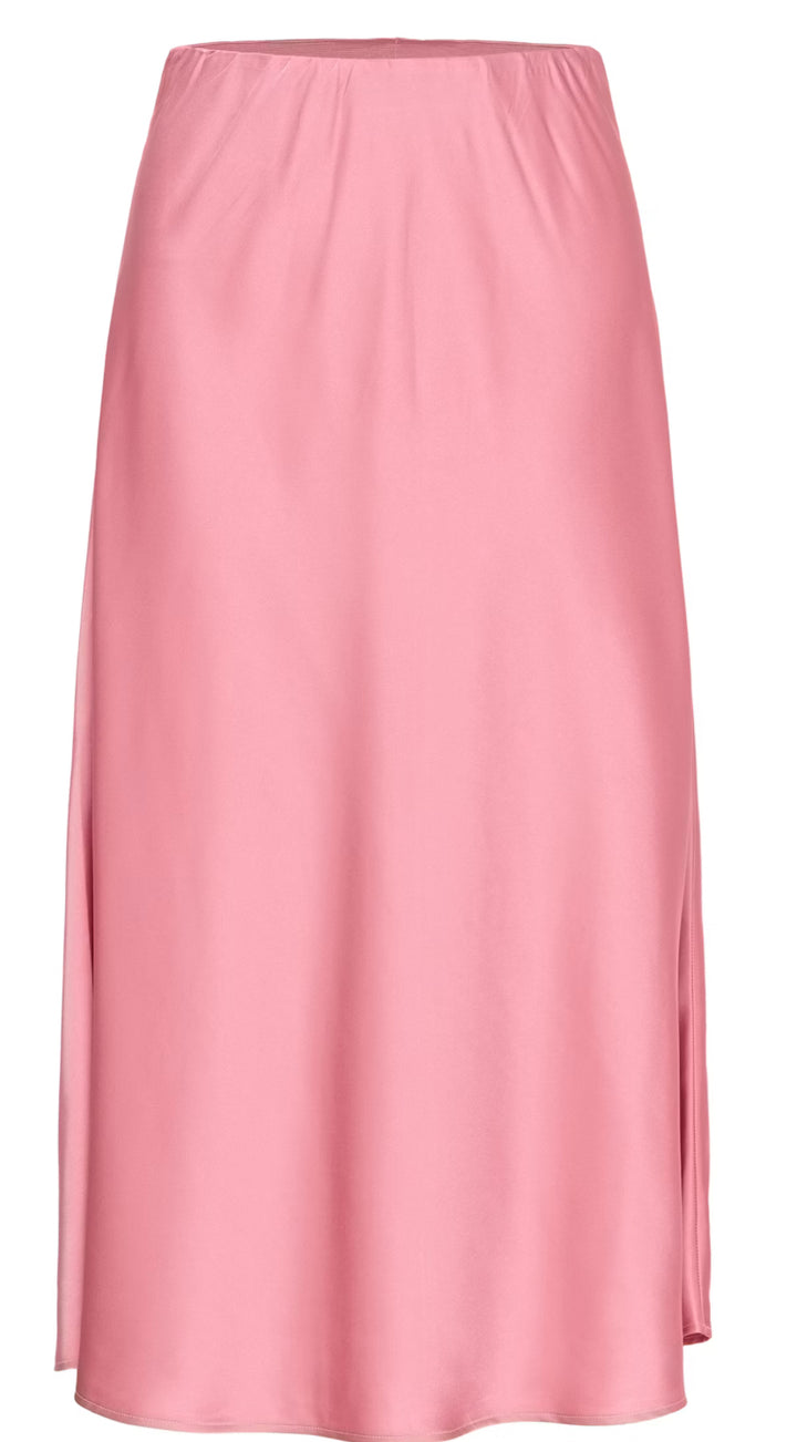 LODISA SZ SKIRT WILD ROSE