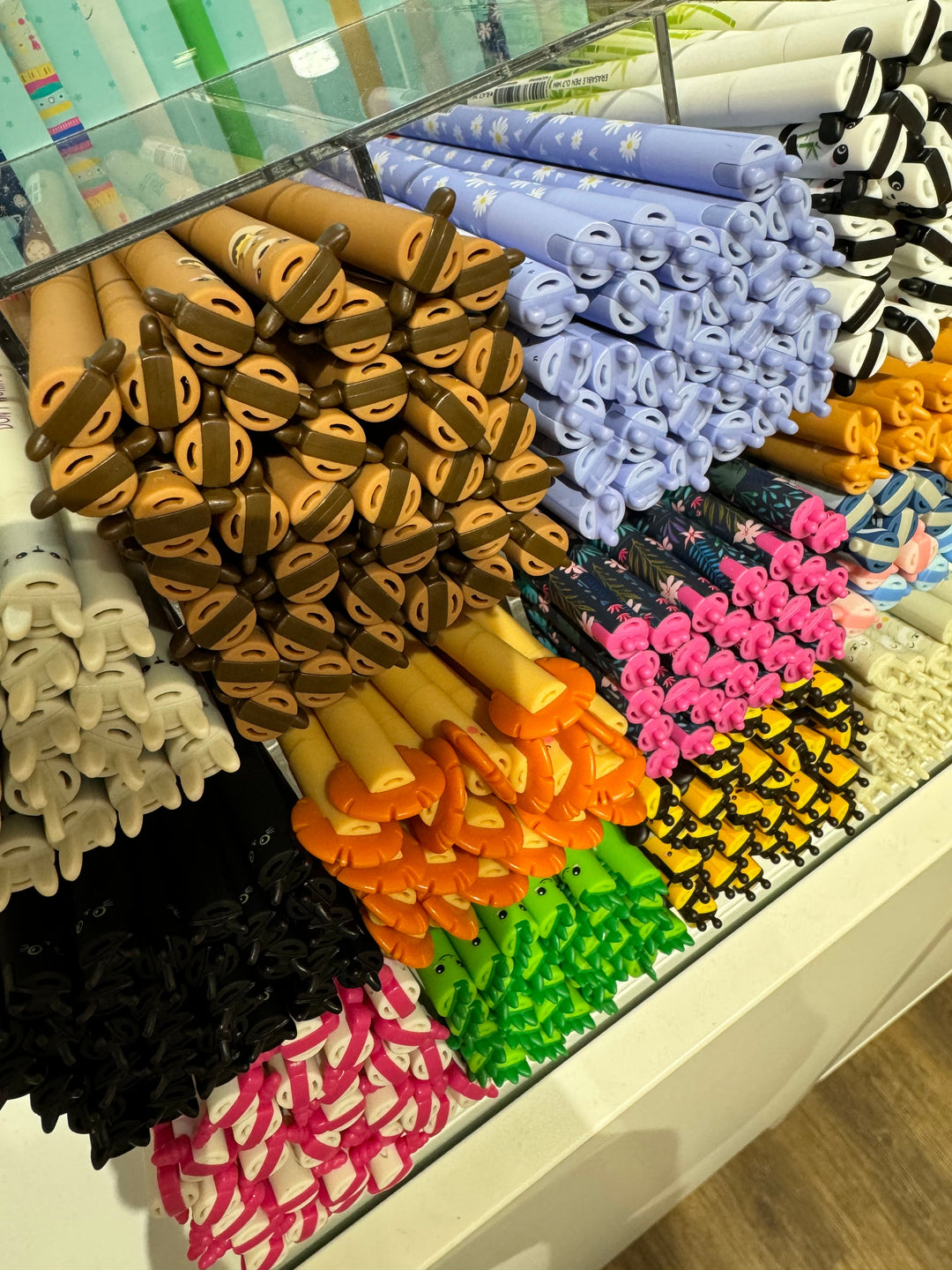 ERASABLE PEN ALL STYLES