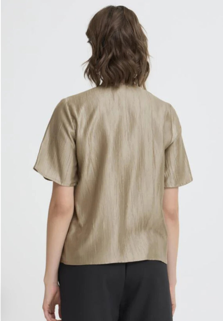 YOSELIN BLOUSE FALCON