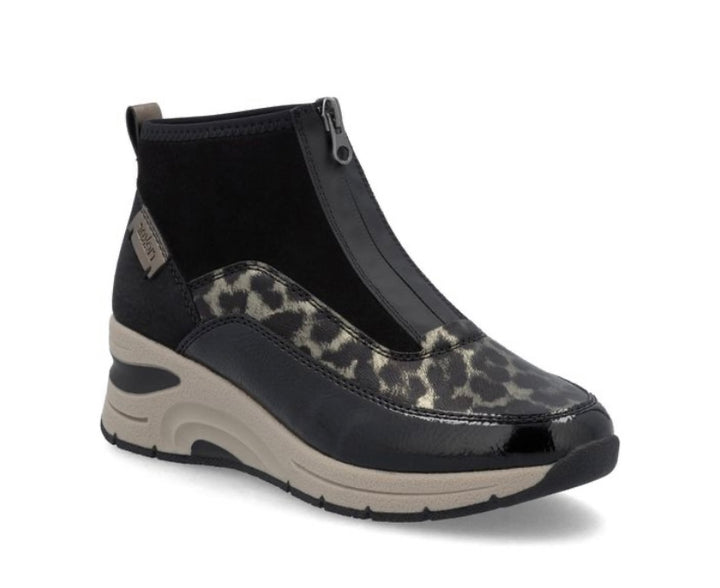 N9362-00 BLACK COMBINATION