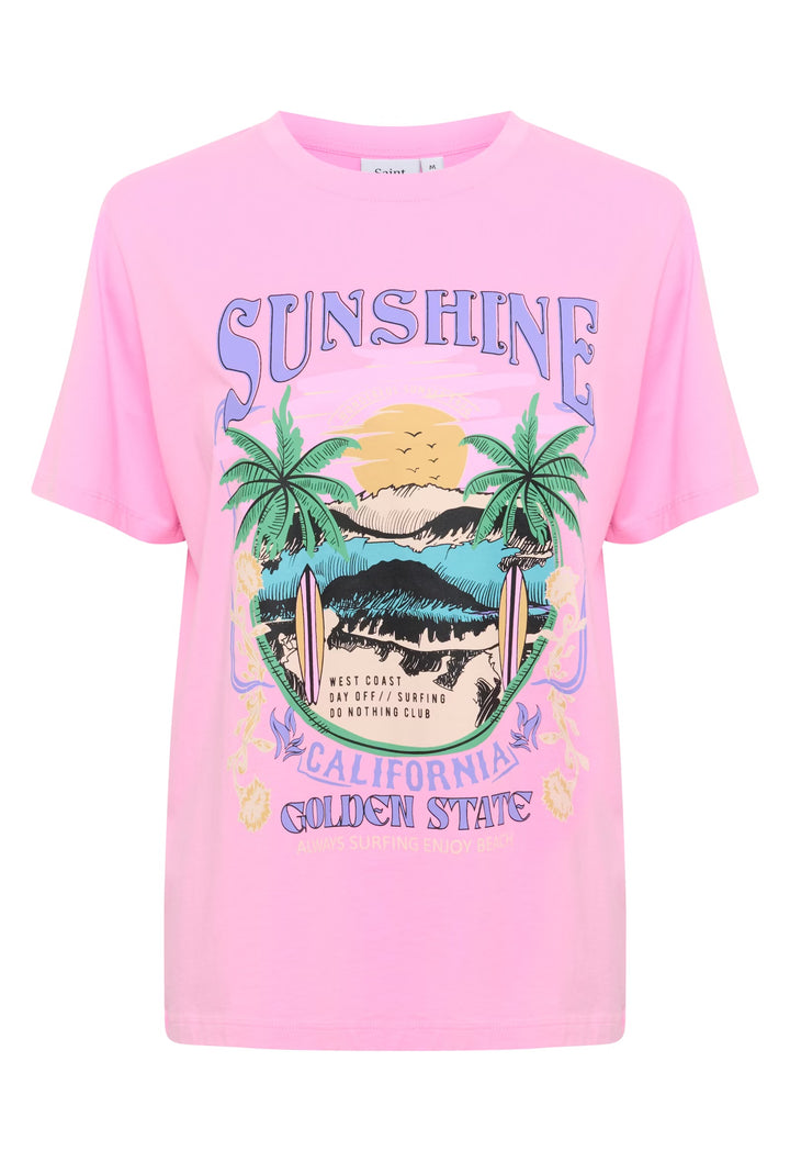 BONBON KALIVA T-SHIRT