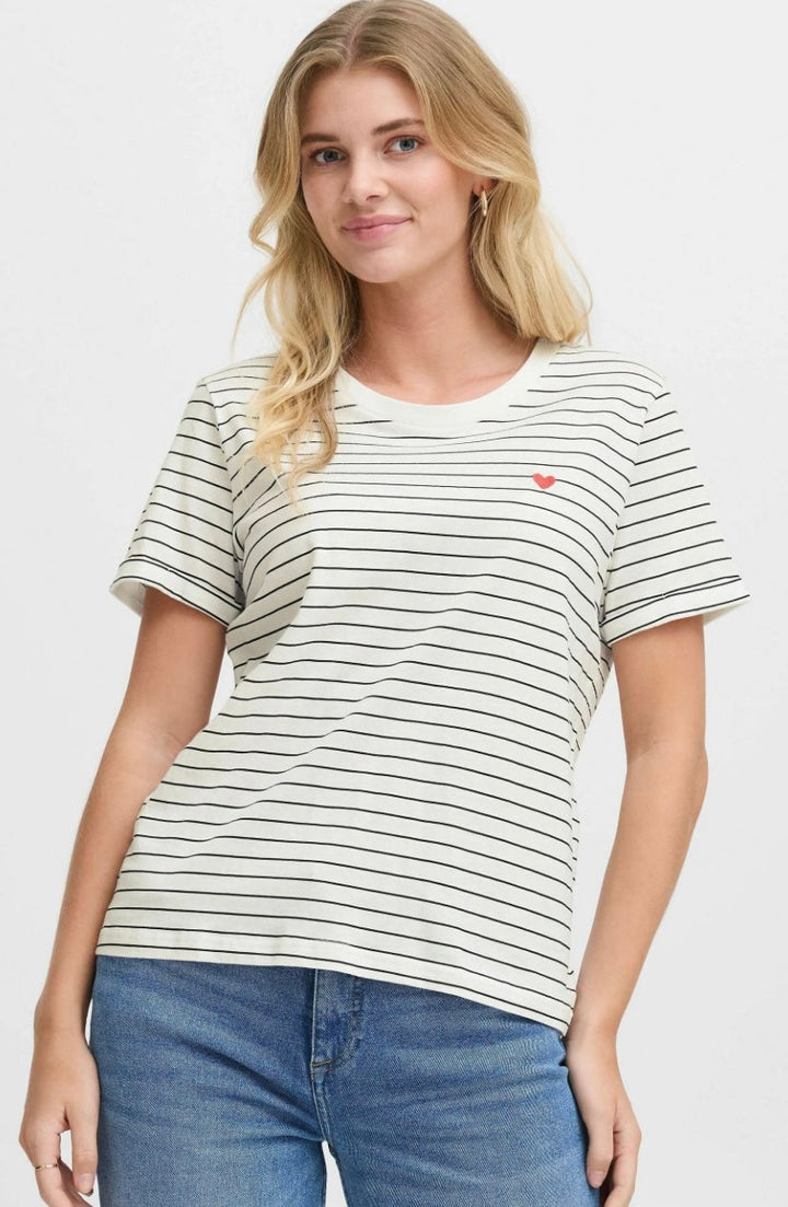 AMORA TEE BLANC DE BLANC MIX