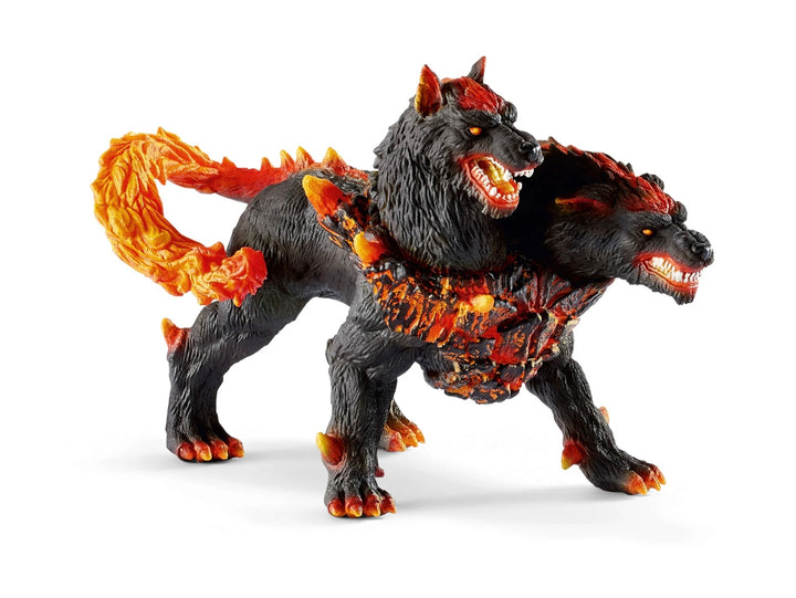 HELLHOUND