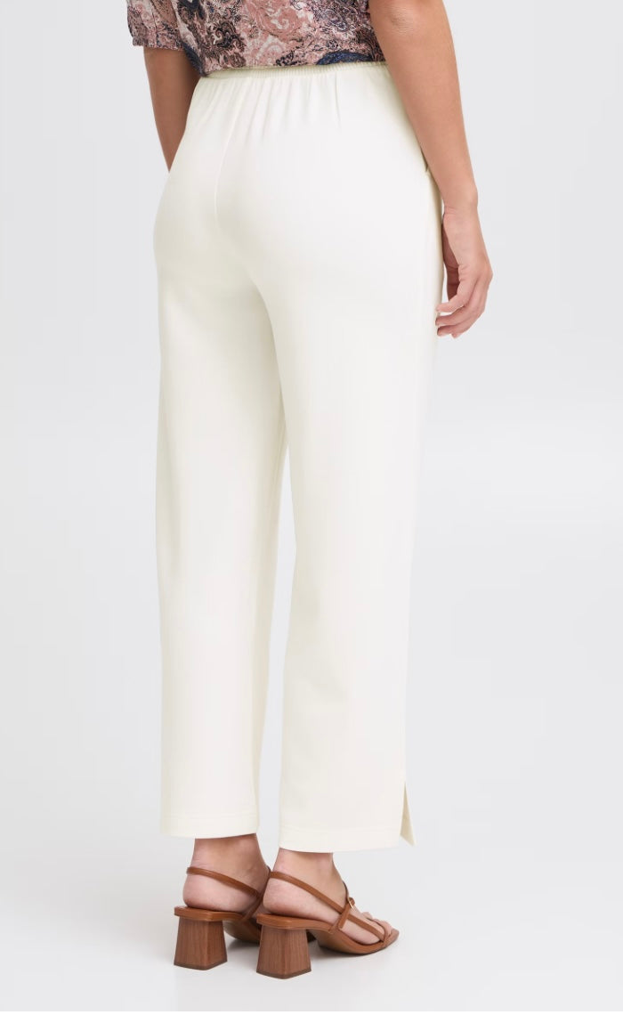 WHISPER WHITE AURORA TROUSER