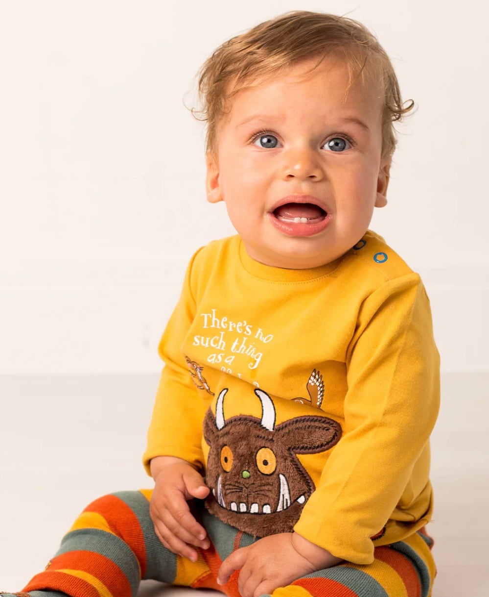 GRUFFALO OUTDOOR ADVENTURE SET