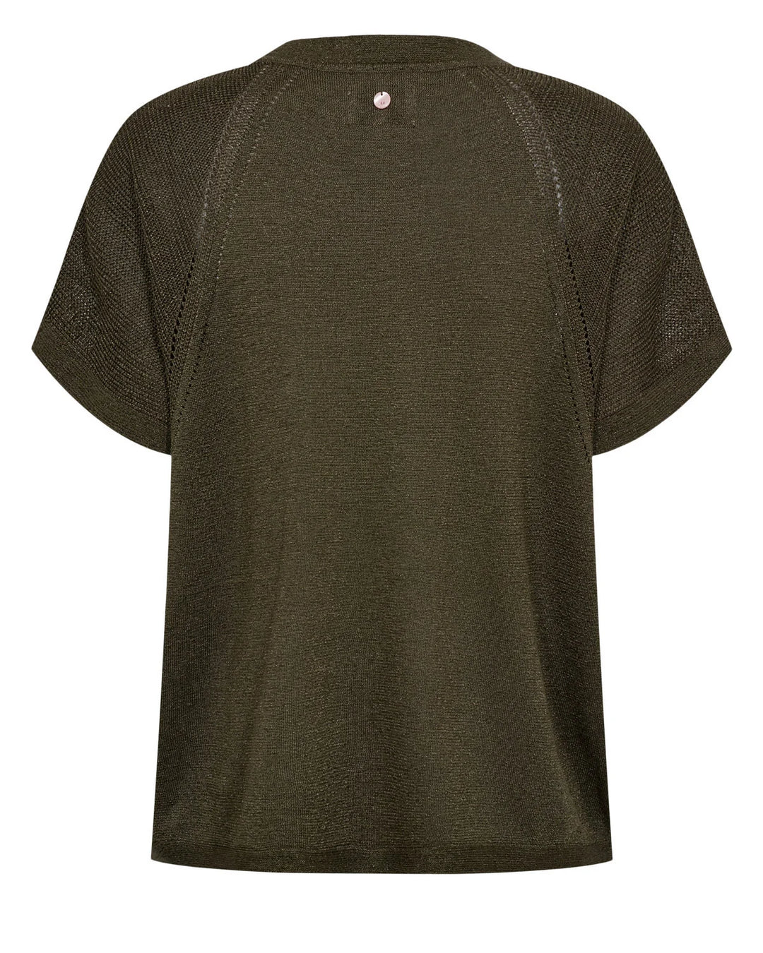 SEA TURTLE DARLENE GLIMMER PULLOVER