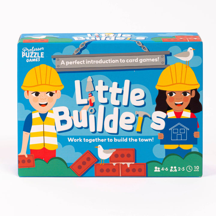 Little Builders