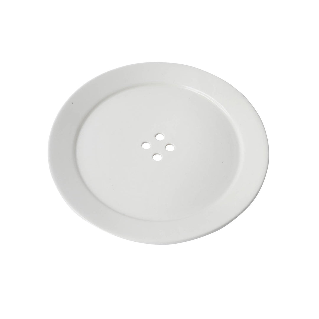 Send With Love 8 Assorted Button Hangers In Dish