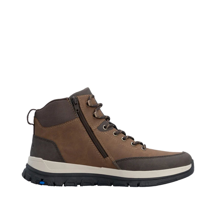Rieker Men's Brown Boots B9501-24