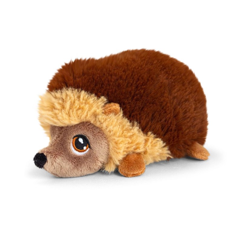 HEDGEHOG SOFT TOY