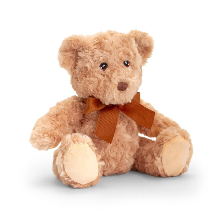 DOUGIE BEAR SOFT TOY