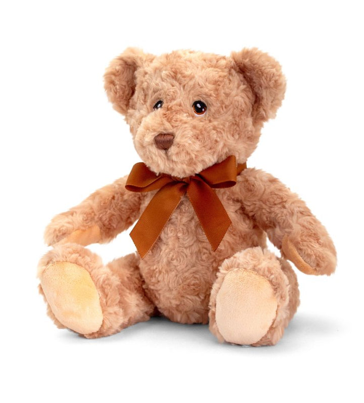 DOUGIE BEAR SOFT TOY