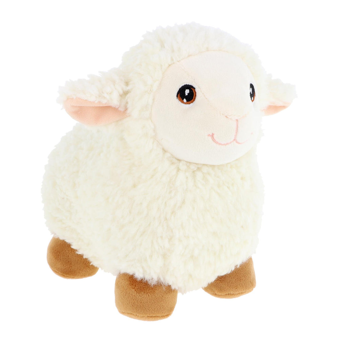 25cm Keeleco Standing Sheep
