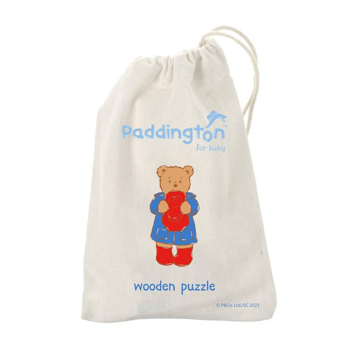 Paddington™ Wooden Puzzle