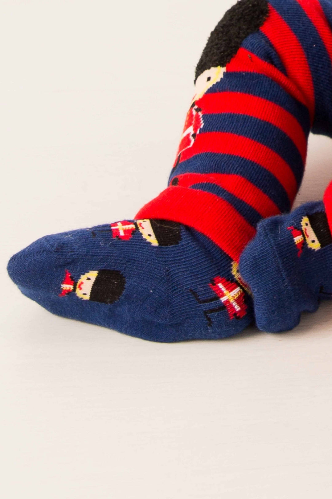 London Guard Socks: 3-6 Years / Socks