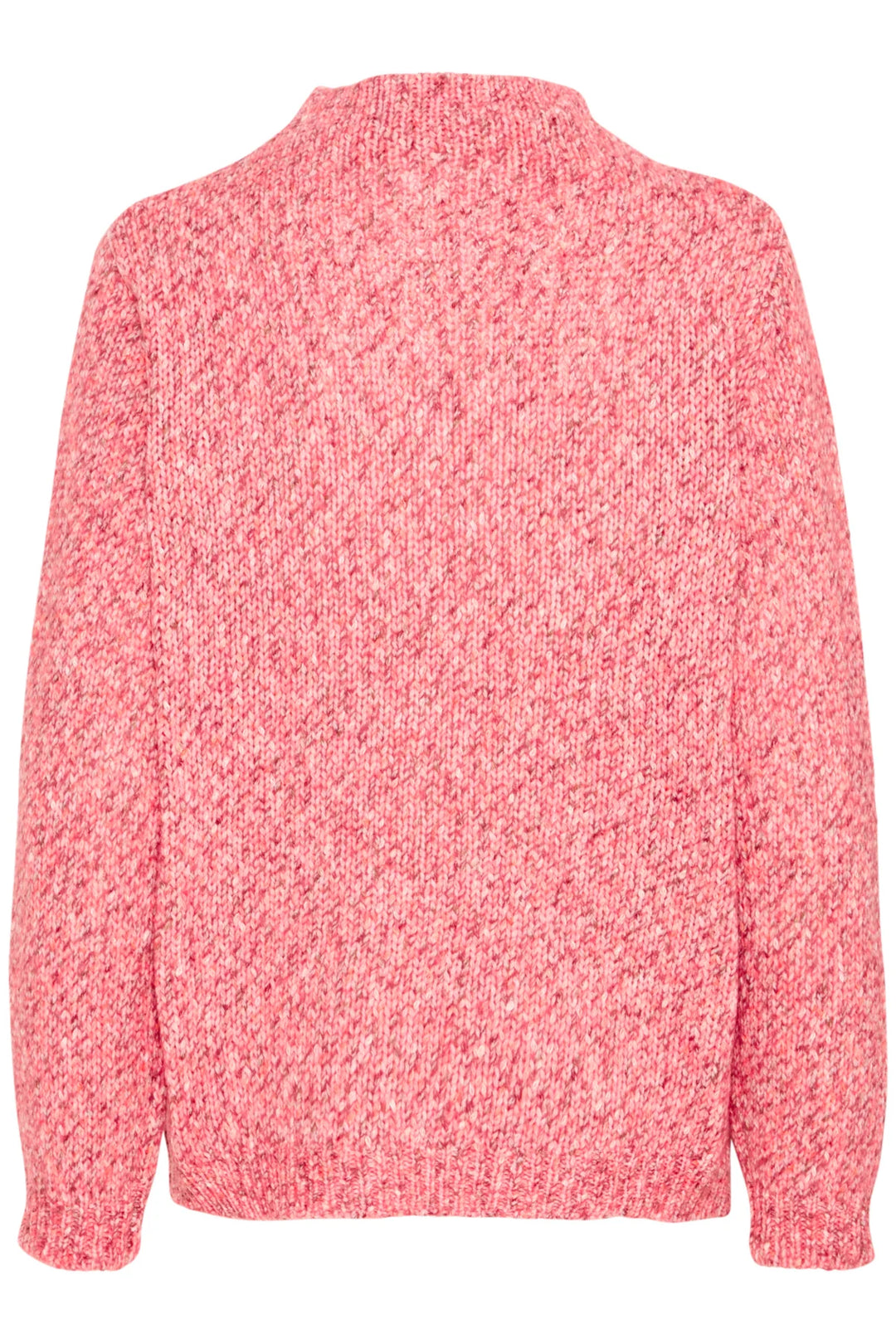 SPOTTA PULLOVER RAPTURE ROSE