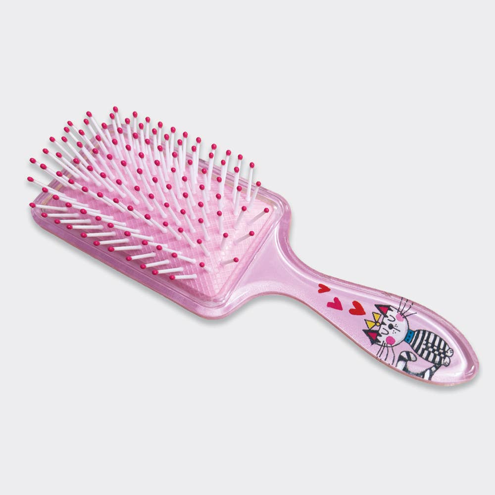 Fairy Wishes Hair Brush