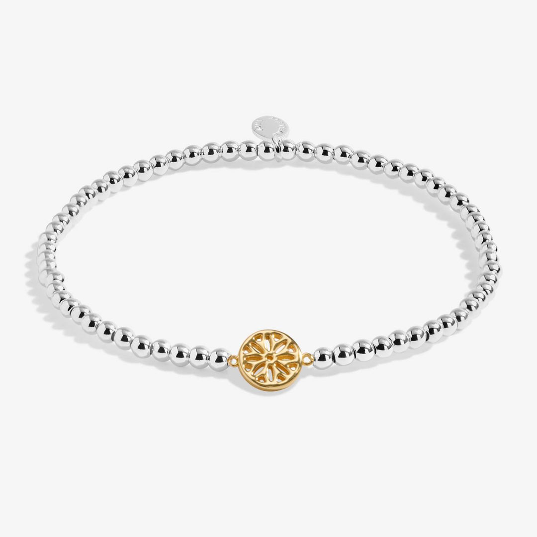 A Little Peace Bracelet