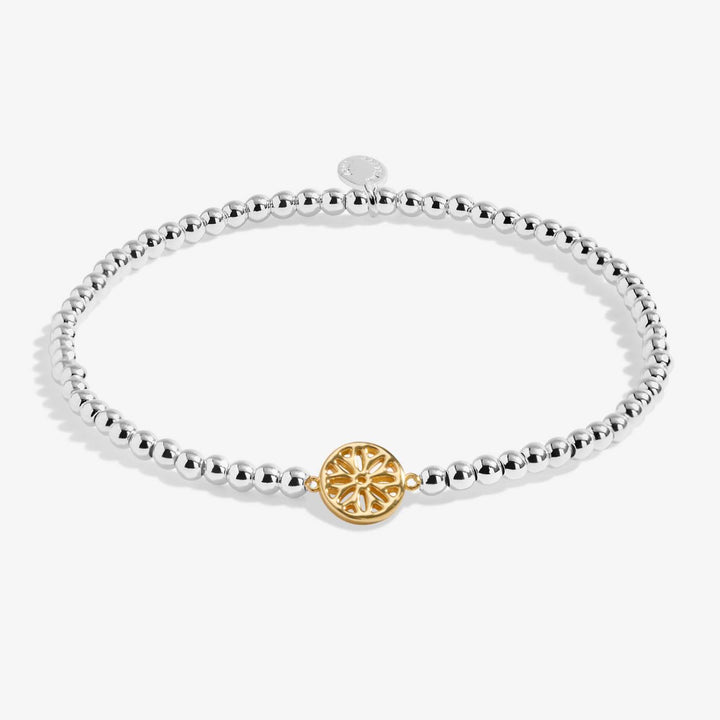 A Little Peace Bracelet