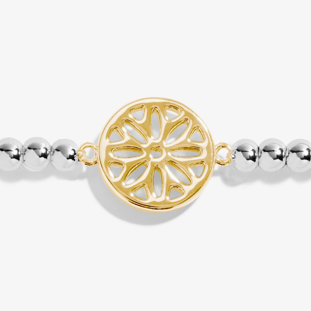 A Little Peace Bracelet
